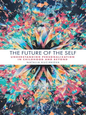 cover image of The Future of the Self